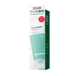Dr.G pH Cleansing Gel Foam - 10ml
