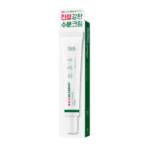 Dr.G Red Blemish Clear Soothing Cream - 30ml