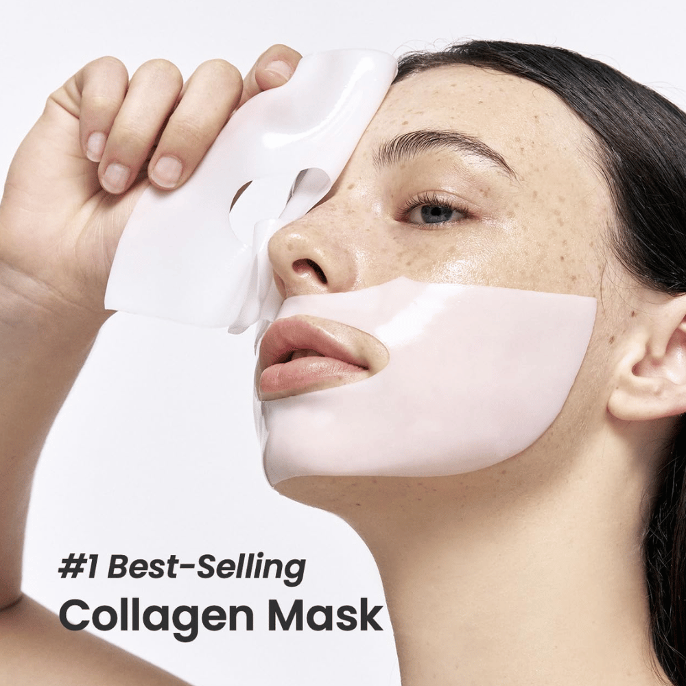 Biodance Collagen Real Deep Mask - Image 2