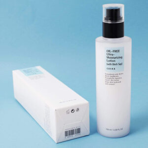 Cosrx Oil-Free Ultra Moisturising Lotion with Birch Sap 100ml