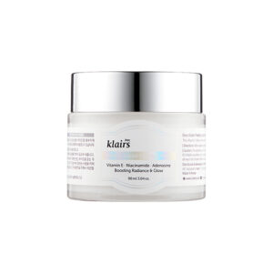 Dear Klairs Freshly Juiced Vitamin E Mask - 90ml