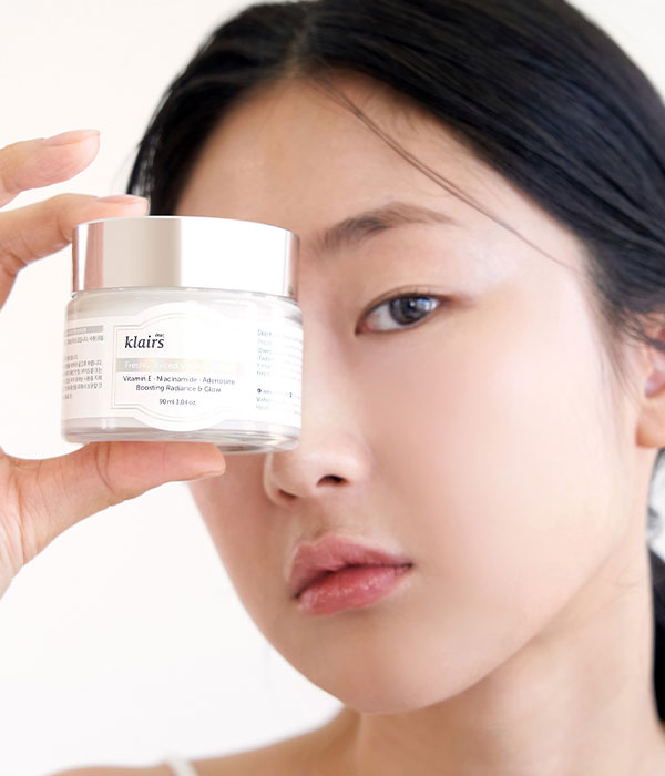 Klairs Vitamin E Mask - Image 2