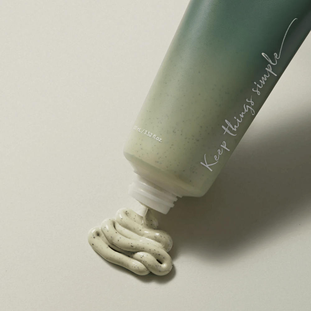 Anua Heartleaf Pore Clay Pack 100ml - Image 3