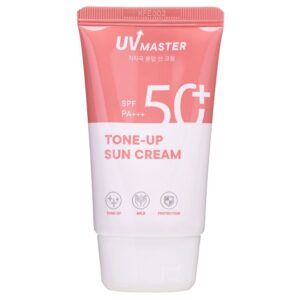Tonymoly UV Master Tone Up Sun Cream - 50 ml