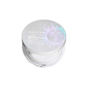 Mary & May Niacinamide Panthenol Sun Cushion