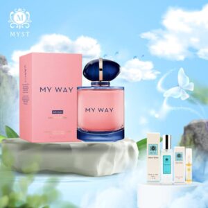 Myst My Way- 30ml