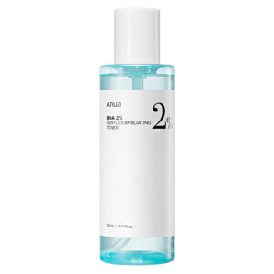 Anua BHA 2% Gentle Exfoliating Toner - 150ml
