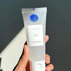 Graymelin Rice Mild Gel Moisture 100ml