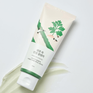 Round Lab Mugwort Calming Soothing Gel - 150 ml