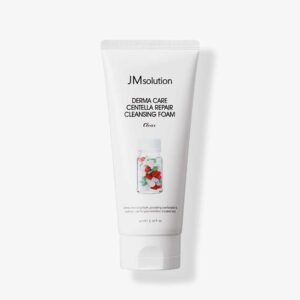JM Solution Derma Care Centella Repair Cleansing Foam - 150 ml