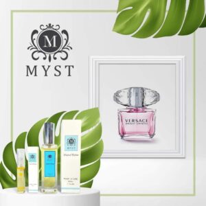 Myst Bright Crystal - 30ml