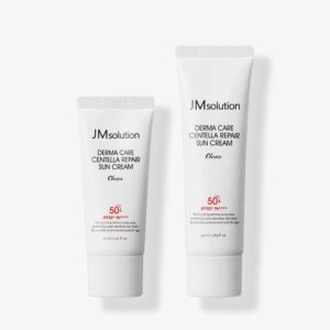 JM Solution Derma Care Centella Repair Sun Cream - 50 ml