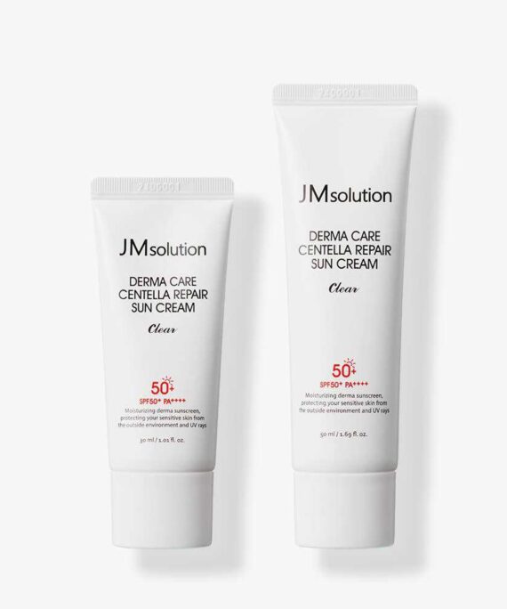 JM Solution Derma Care Centella Repair Sun Cream - 50 ml