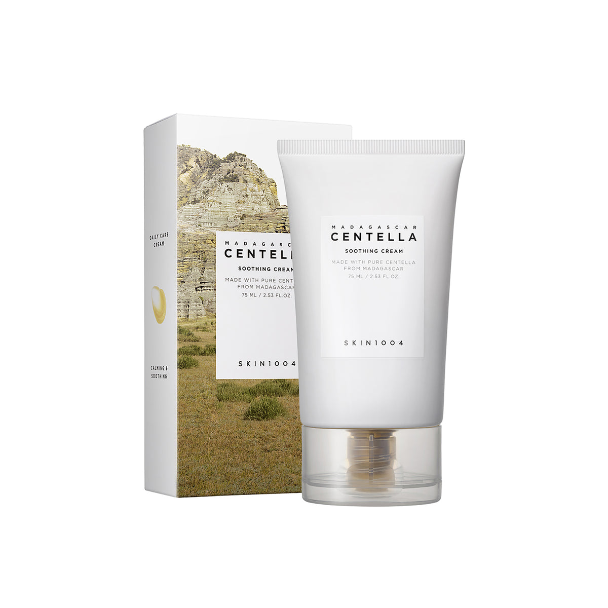 Skin1004 Centella Soothing Cream - 75ml