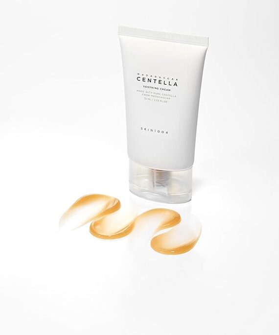 Skin1004 Madagascar Centella Soothing Cream 30ml