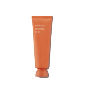 Sulwhasoo Clarifying Mask Masque Clarifiant Peel Off - 35 ml
