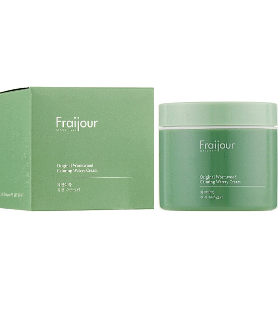 Fraijour Original Wormwood Calming Watery Cream - 100 ml