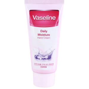 Vaseline Daily Moisture Hand Cream 80ml
