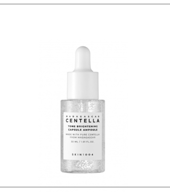 SKIN1004 Centella Tone Brightening Capsule Ampoule 30ml