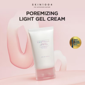 SKIN1004 Madagascar Centella Poremizing Light Gel Cream 75ml