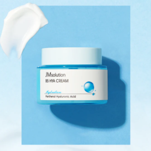 JM SOLUTION - B5 Hya Moisturizing Cream 60ml