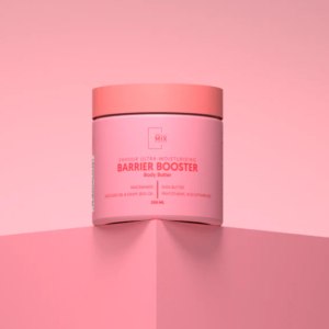 The Mix By Su Barrier Booster Body Butter 200ml