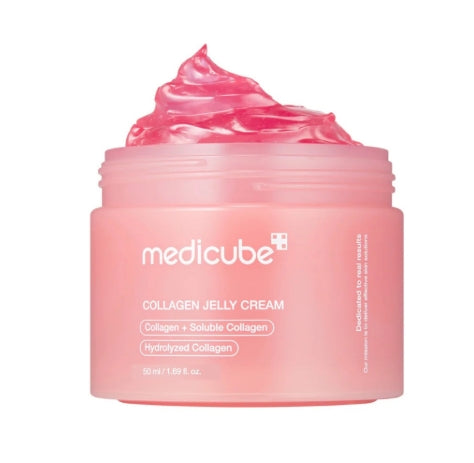 Medicube Collagen Jelly Cream - 50ml - Image 2