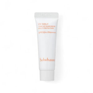 Sulwhasoo UV Daily Tone Up Sunscreen - 10 ml