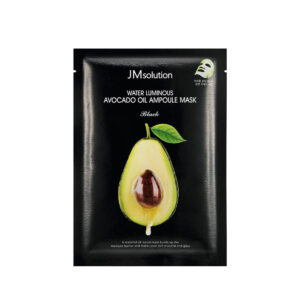 JM Avocado Mask
