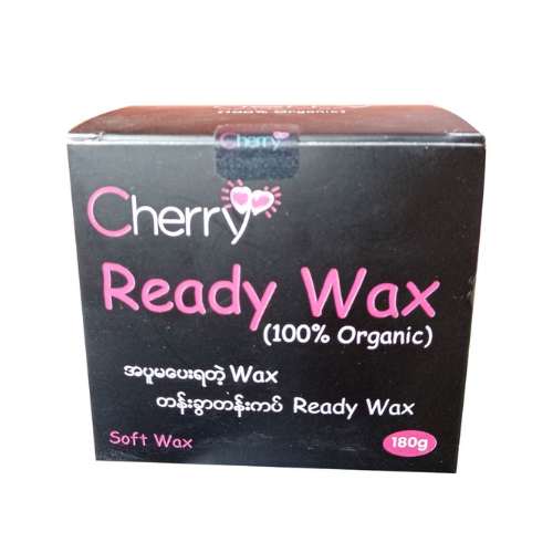 Cherry Ready Wax - 180g
