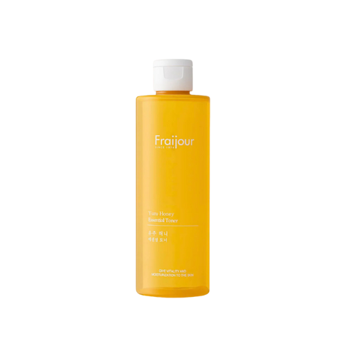Fraijour Yuzu Honey Essential Toner - 250ml