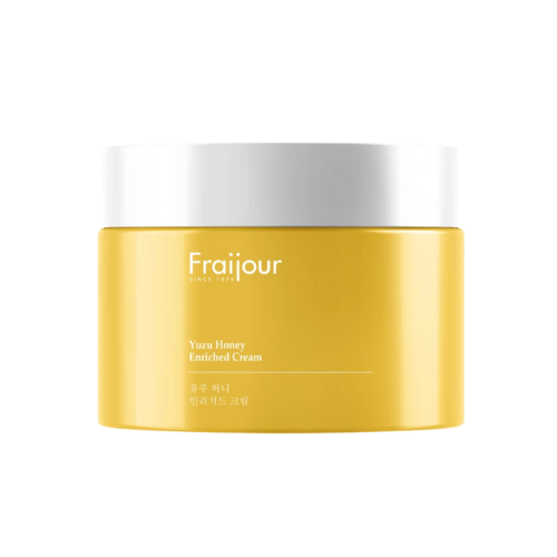 Fraijour Yuzu Honey Enriched Cream - 50ml