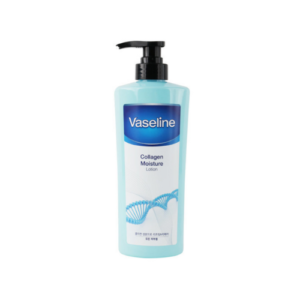 Vaseline Collagen Moisture Lotion - 500ml