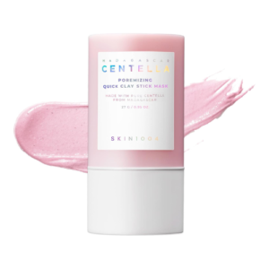 Skin1004 Madagascar Centella Poremizing Quick Clay Stick Mask - 27g