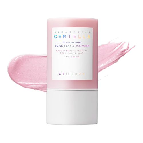 Skin1004 Madagascar Centella Poremizing Quick Clay Stick Mask - 27g
