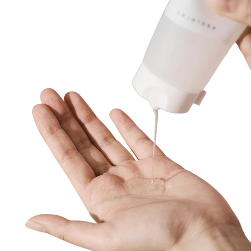 Skin1004 Tone Brightening Cleansing Gel Foam - 125ml - Image 3