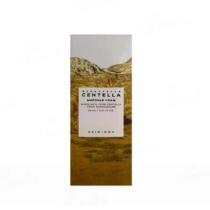 Skin1004 Centella Ampoule Foam - 20 ml