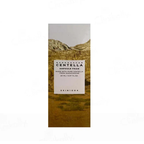 Skin1004 Centella Ampoule Foam - 20 ml