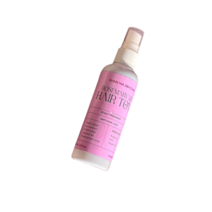 Shan Ma Zay Chin Rosemary Mint Hair Tonic - Mini