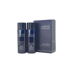 Laneige Home Blue Energy Trial Kit  (2 Items) -  25ml