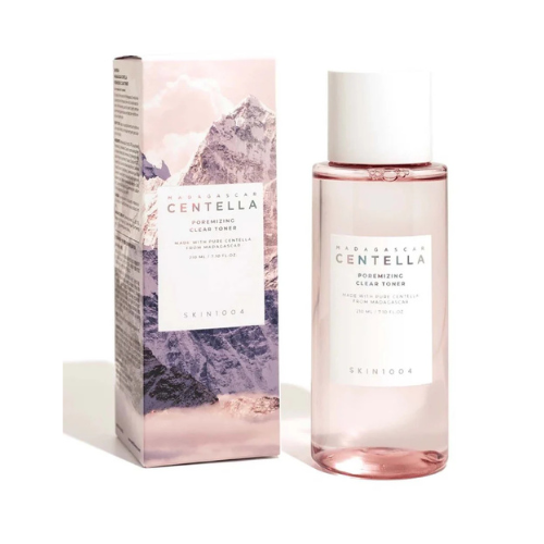 Skin1004 Pink Toner - 200ml - Image 2