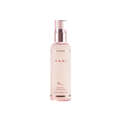 Kahi, Wrinkle Bounce Collagen Mist Ampoule - 120 ml