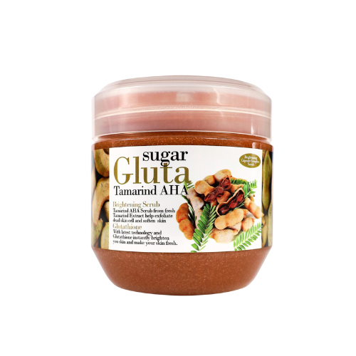 Sugar Gluta Tamarind AHA - 700g