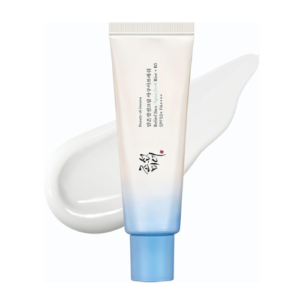 Beauty of Joseon Relief Sun Aqua-Fresh Sunscreen Rice + Panthenol SPF 50+ PA++++ - 50ml