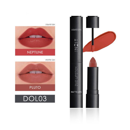 In2it Duo Lipstick 02 - Image 3