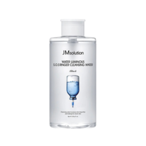 JM Solution H9 Hyaluronic Ampoule Cleansing Water - 850ml