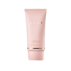 Kahi Zinc Derma Mild Sun Cream - 50ml