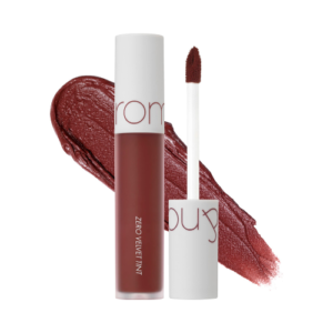 Romand Zero Velvet 06 Deep Seoul