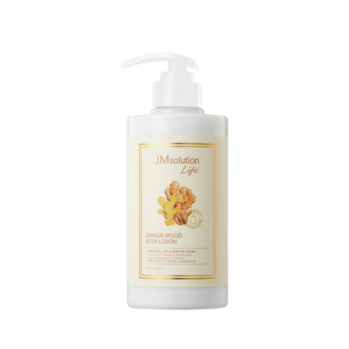 JM Solution Life Honey Gardenia Body Lotion - 500ml