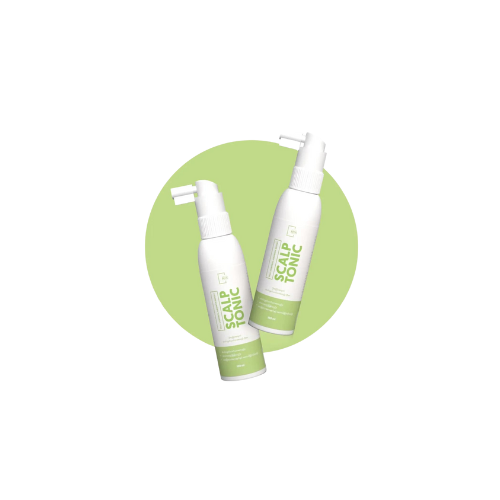 The Mix By Su Scalp Tonic - 100ml